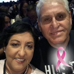 Meet your Posher, Elia